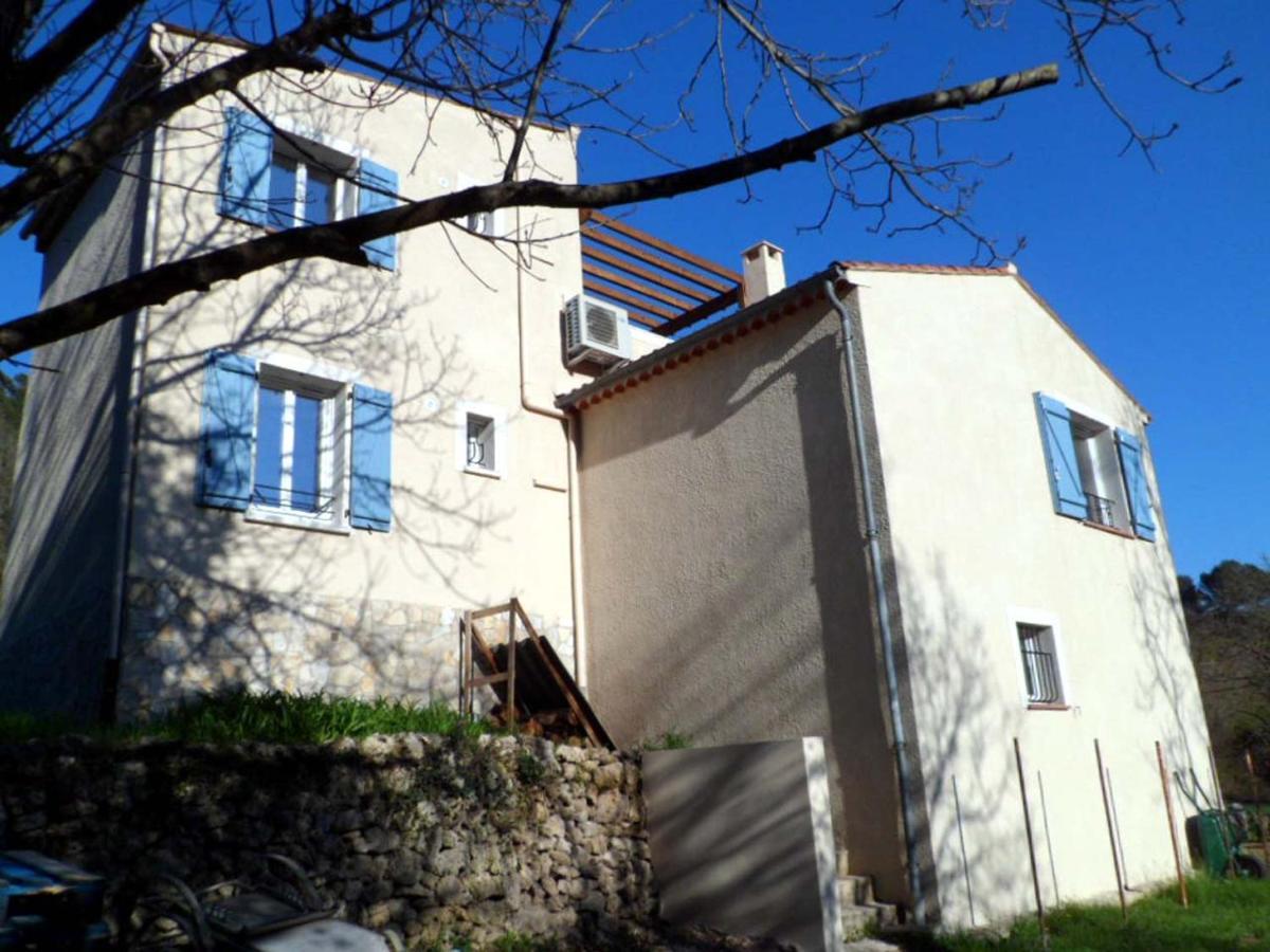 Chambres Chez L'Habitant Claviers Eksteriør billede